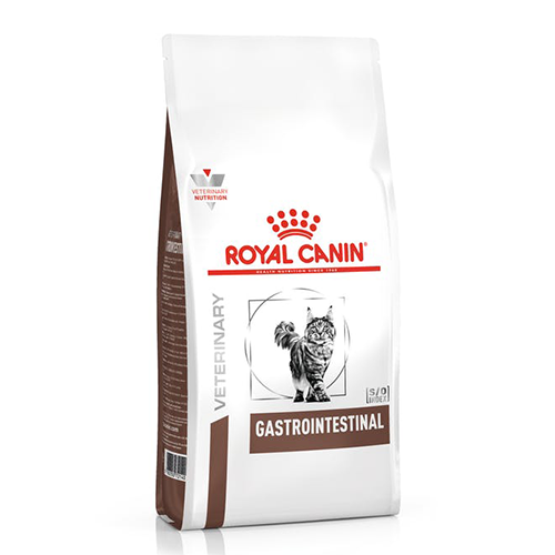 [CAT]로얄캐닌 가스트로 인테스티널 2kg GASTRO INTESTINAL(처방식-위장관 장애)
